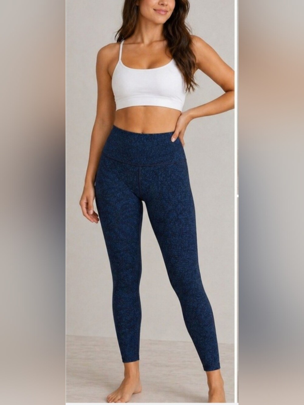 SPANX Booty Boost High-Rise Leggings